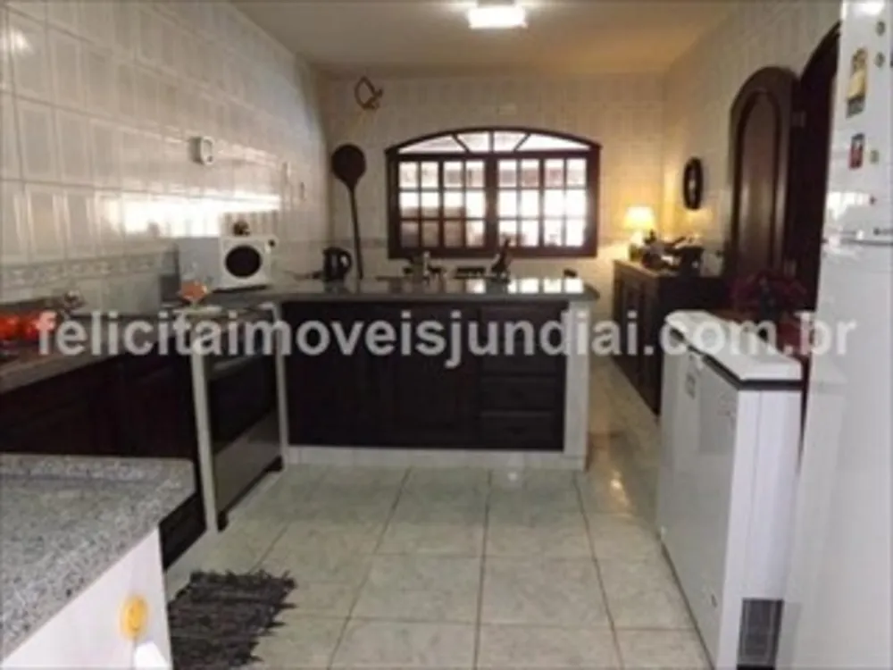 Casa, 4 quartos, 276 m² - Foto 2