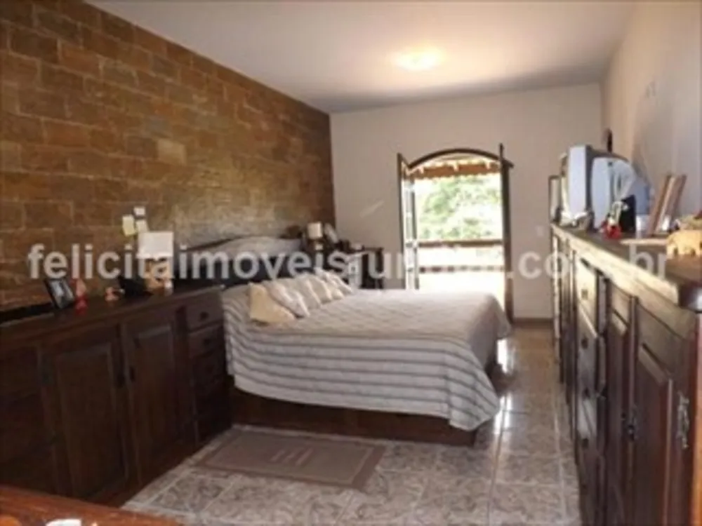Casa, 4 quartos, 276 m² - Foto 3