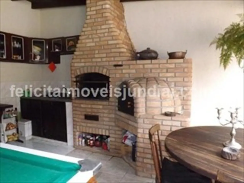 Casa, 4 quartos, 276 m² - Foto 4