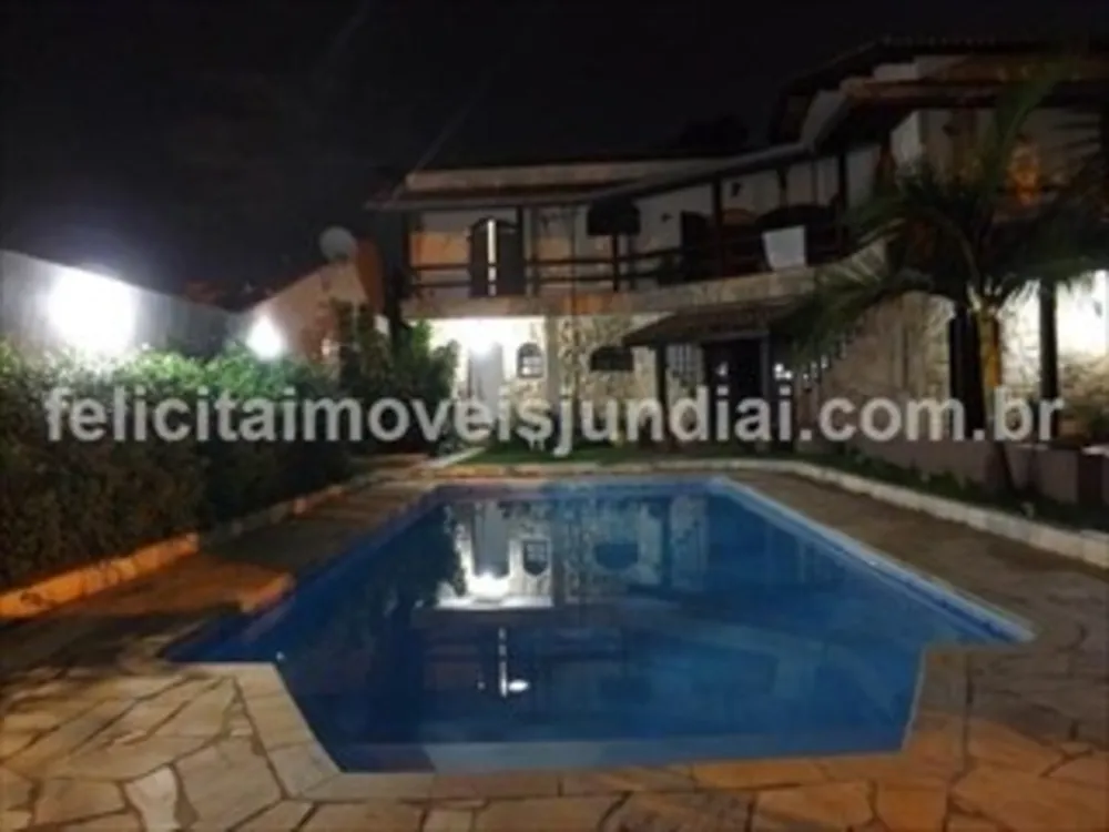 Casa, 4 quartos, 276 m² - Foto 7