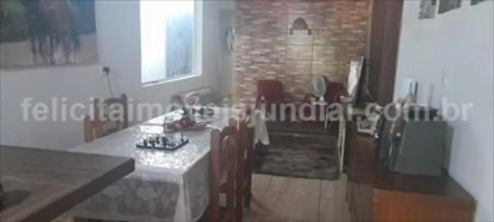 Casa, 2 quartos, 150 m² - Foto 2