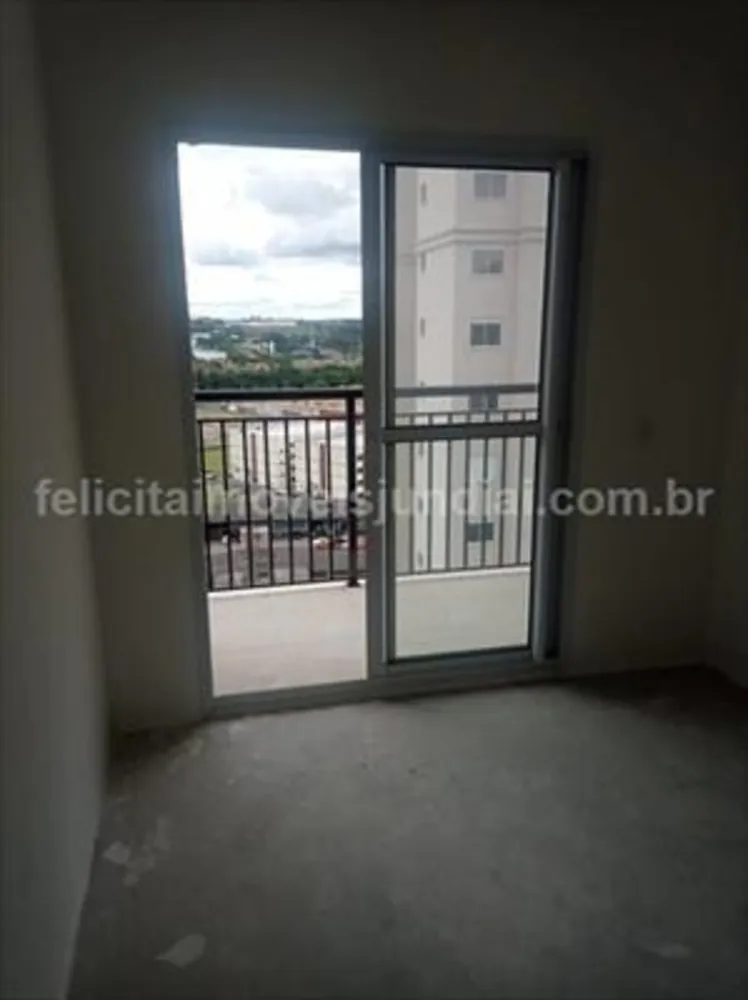 Apartamento, 2 quartos - Foto 2