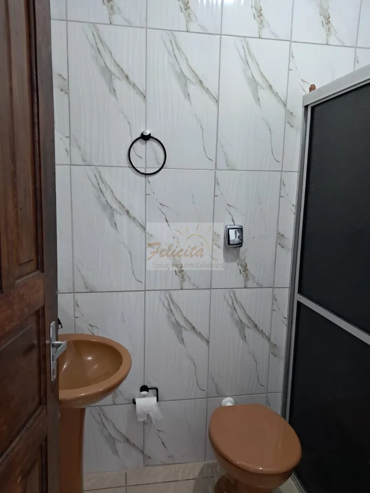 Casa, 2 quartos, 162 m² - Foto 6