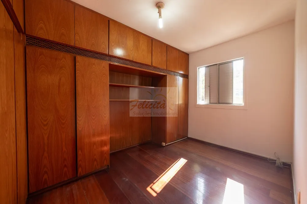 Apartamento, 2 quartos, 60 m² - Foto 5
