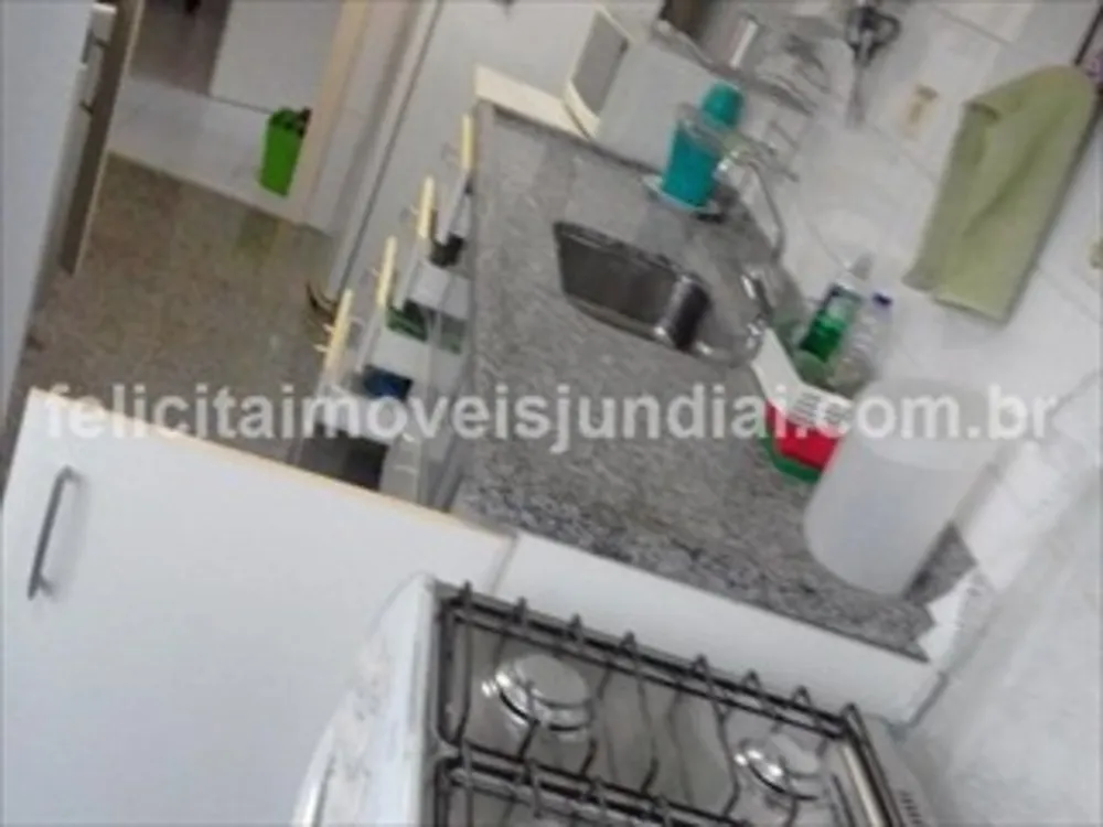 Apartamento, 2 quartos - Foto 1