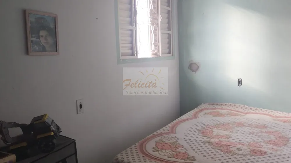 Casa, 3 quartos, 250 m² - Foto 12