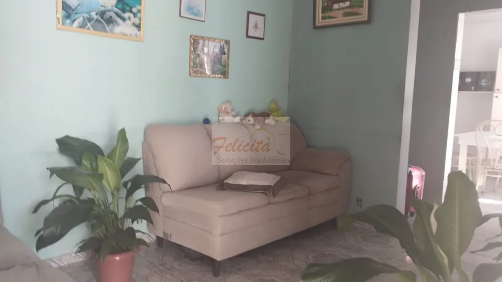 Casa, 3 quartos, 250 m² - Foto 2
