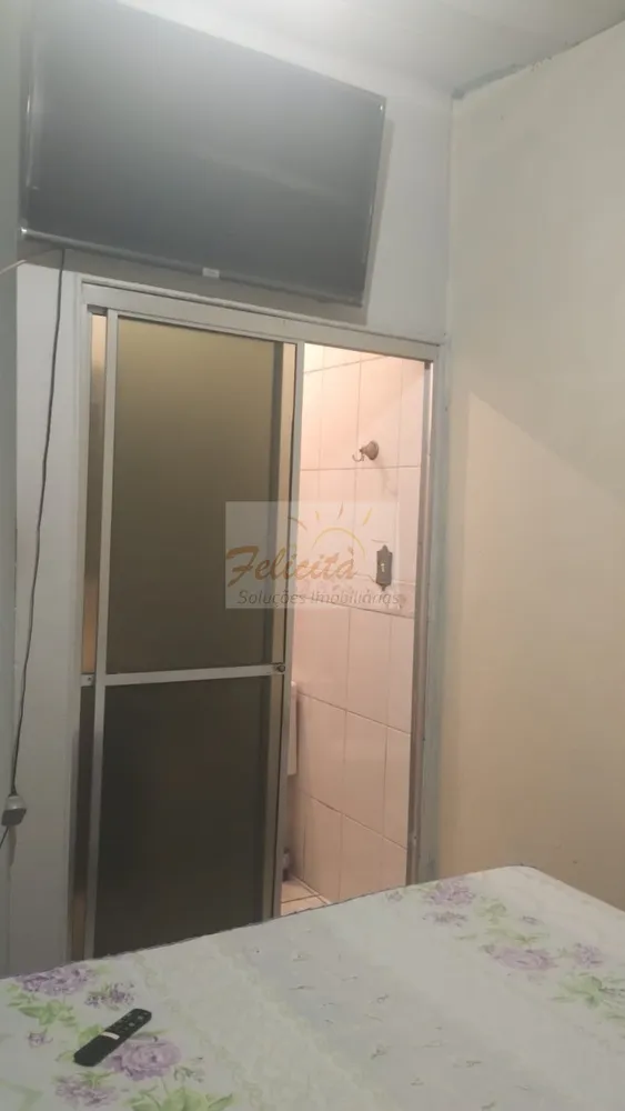 Casa, 3 quartos, 250 m² - Foto 11