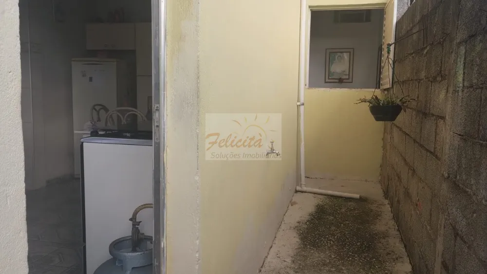 Casa, 3 quartos, 250 m² - Foto 6
