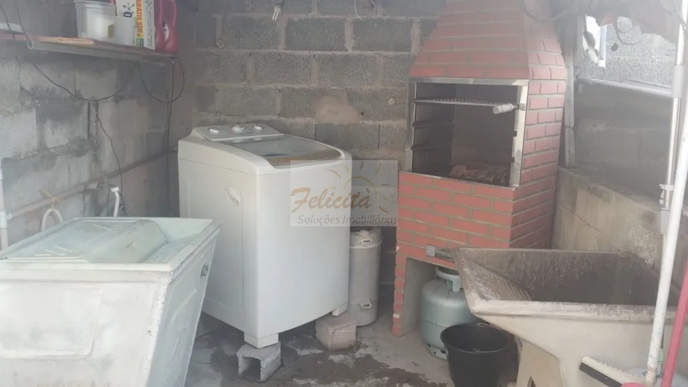 Casa, 3 quartos, 250 m² - Foto 13