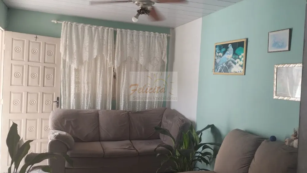 Casa, 3 quartos, 250 m² - Foto 3