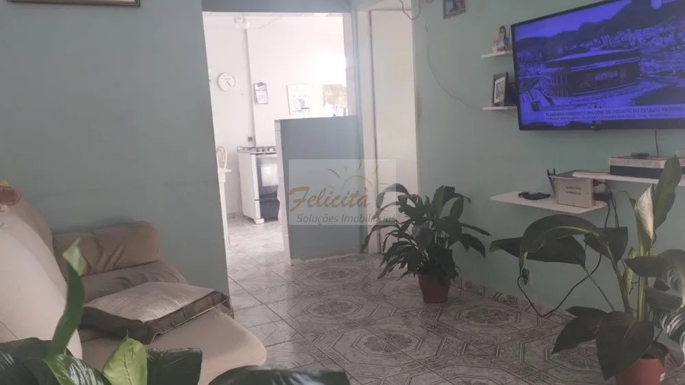 Casa, 3 quartos, 250 m² - Foto 1