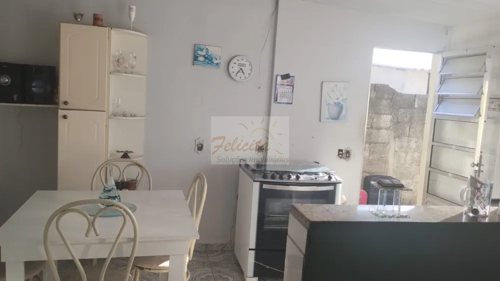 Casa, 3 quartos, 250 m² - Foto 5