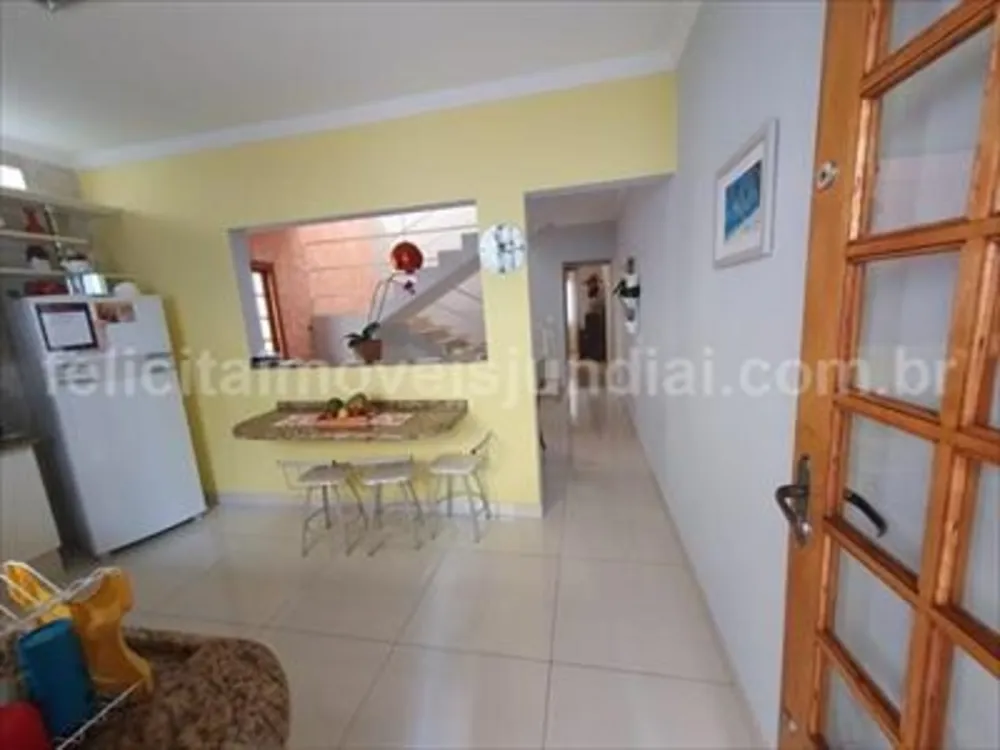 Casa, 2 quartos, 180 m² - Foto 4
