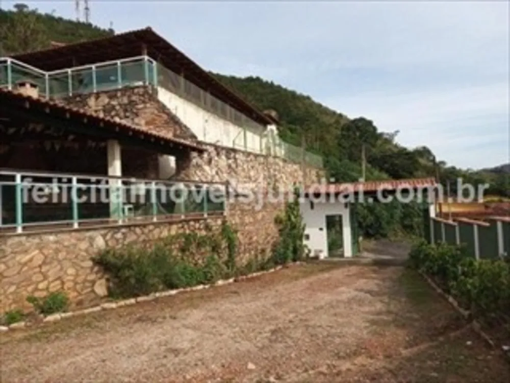 Chácara, 3 quartos - Foto 2