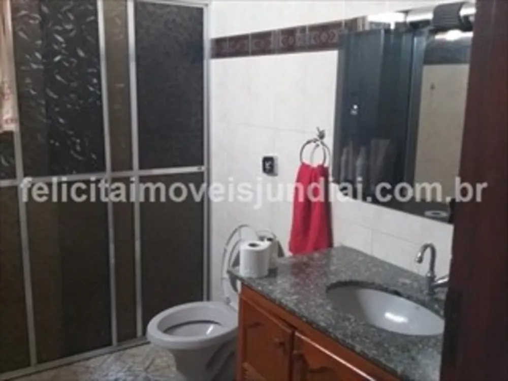Casa, 3 quartos, 210 m² - Foto 4