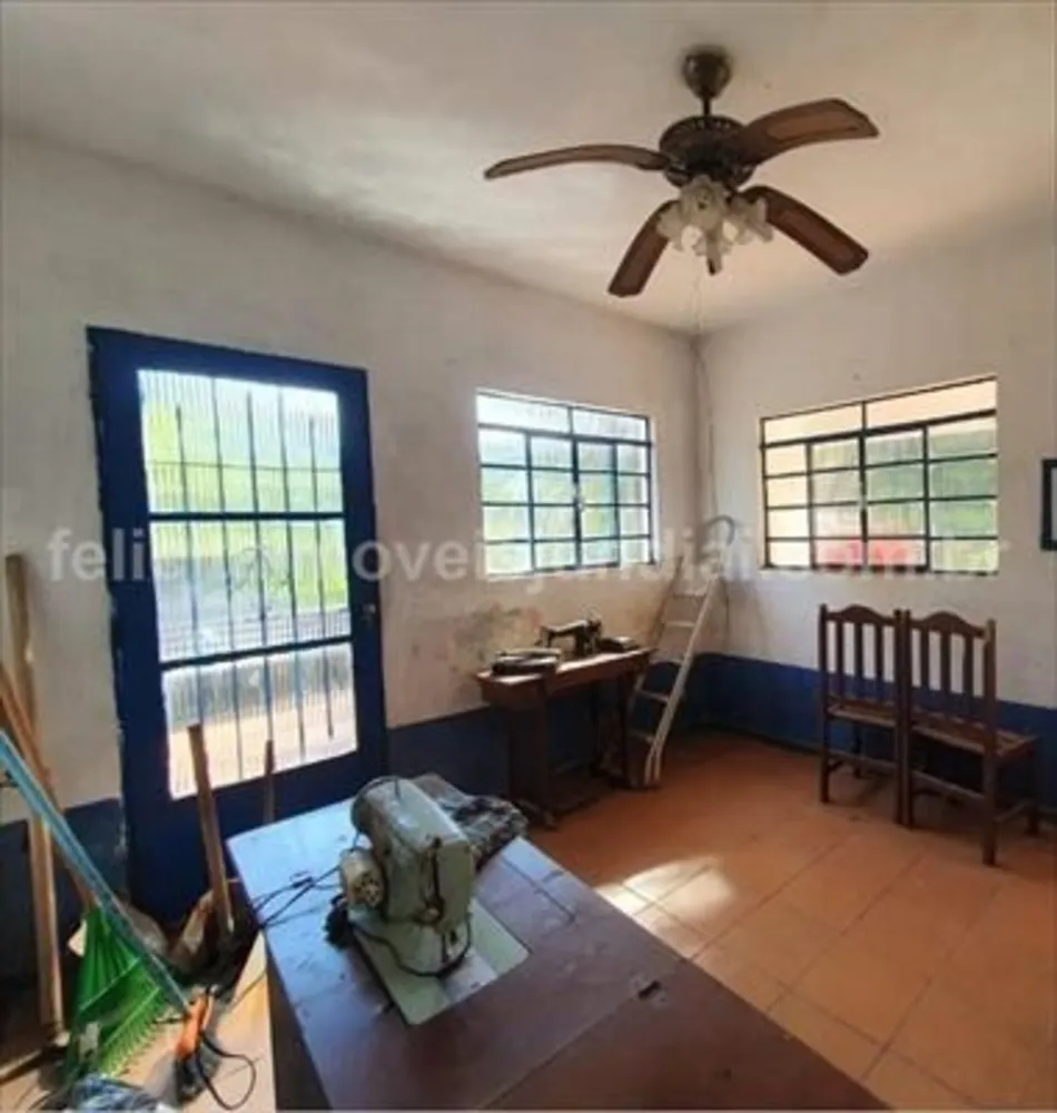 Sítio, 2 quartos, 77 m² - Foto 3