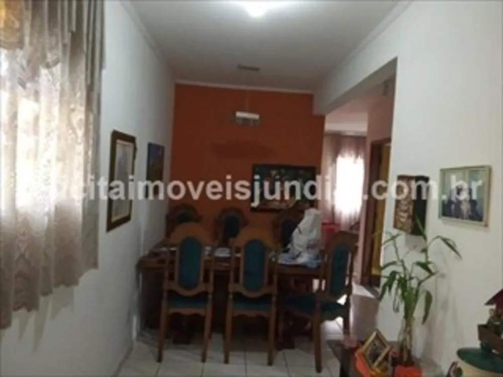 Casa, 3 quartos, 198 m² - Foto 3