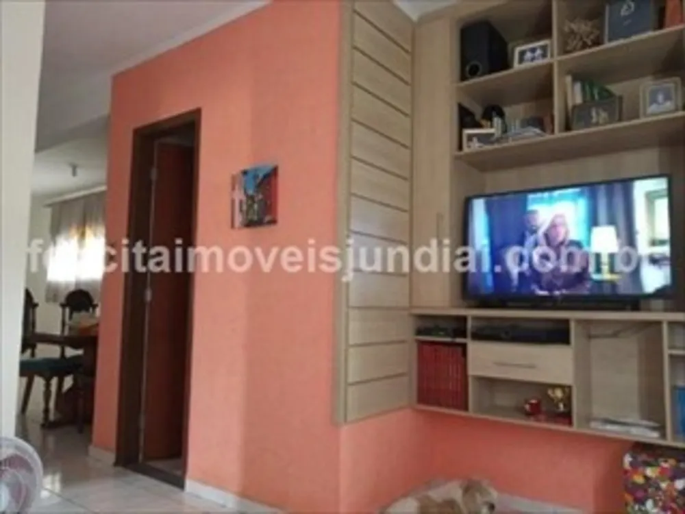 Casa, 3 quartos, 198 m² - Foto 1