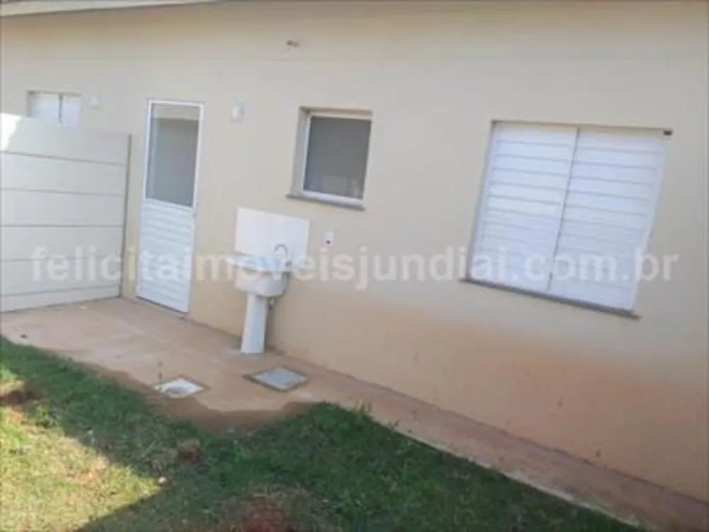 Casa, 2 quartos, 45 m² - Foto 4