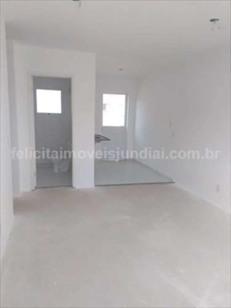 Casa, 2 quartos, 45 m² - Foto 1