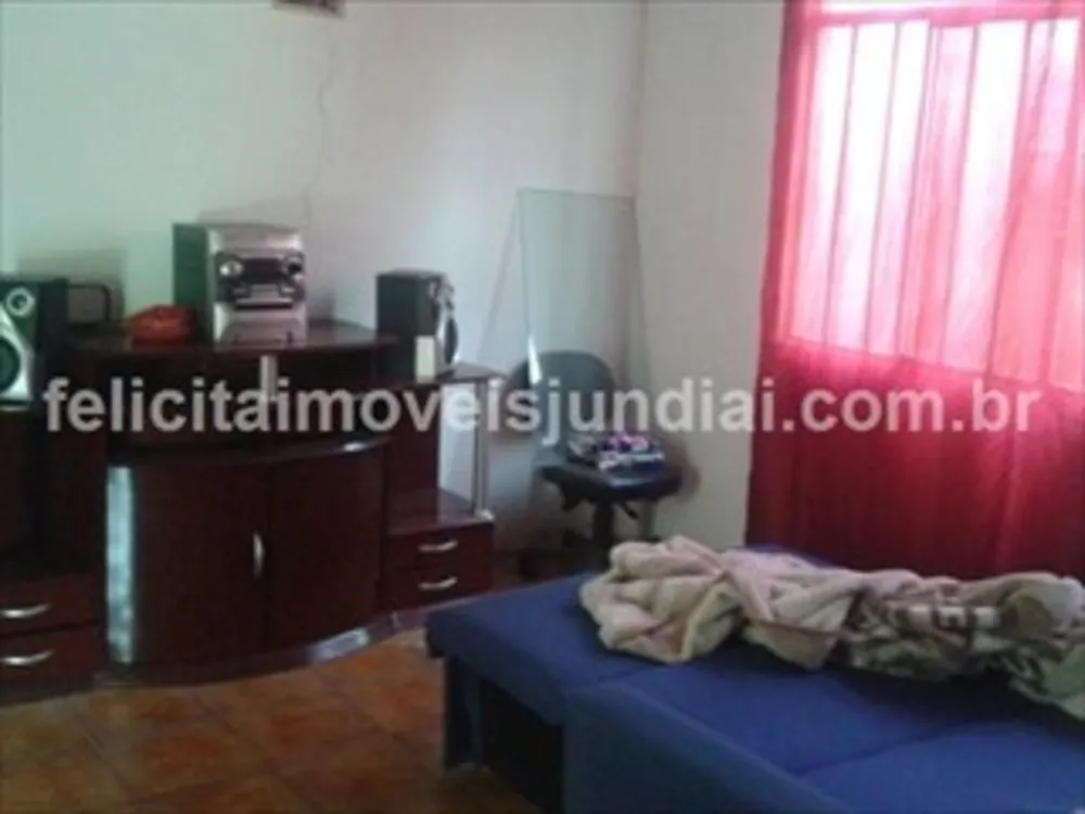 Sítio, 2 quartos - Foto 1