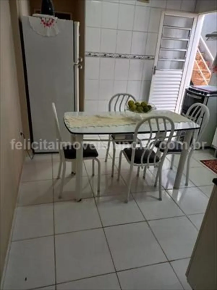 Casa, 2 quartos, 163 m² - Foto 2
