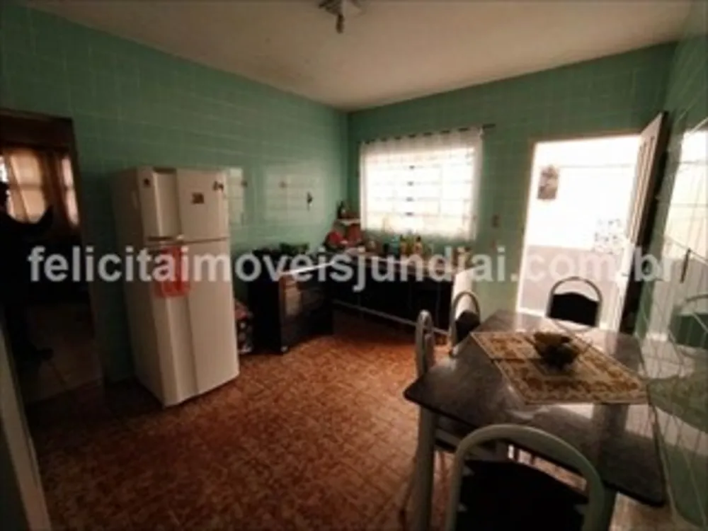 Casa, 1 quarto, 118 m² - Foto 3