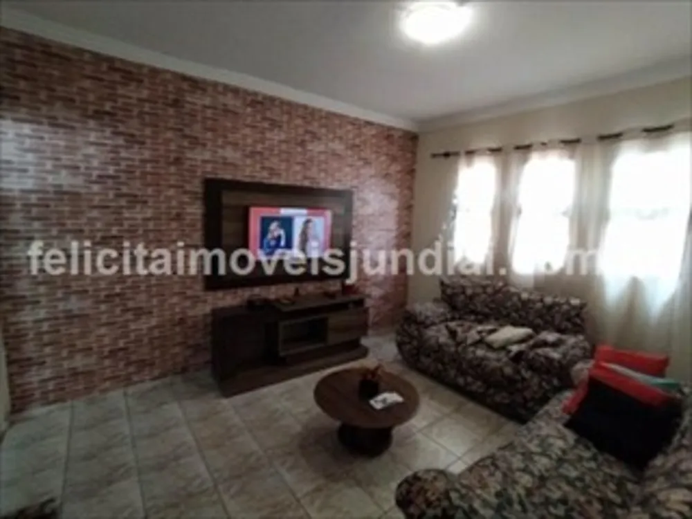 Casa, 1 quarto, 118 m² - Foto 1