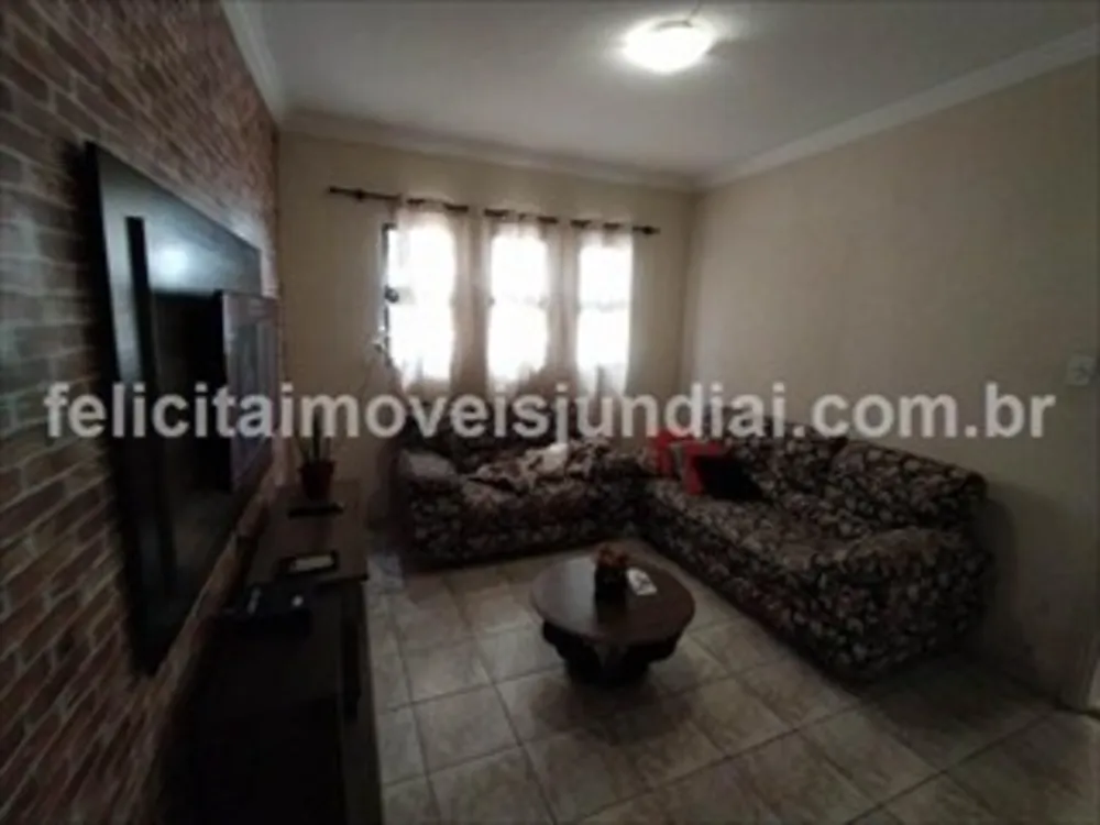 Casa, 1 quarto, 118 m² - Foto 2