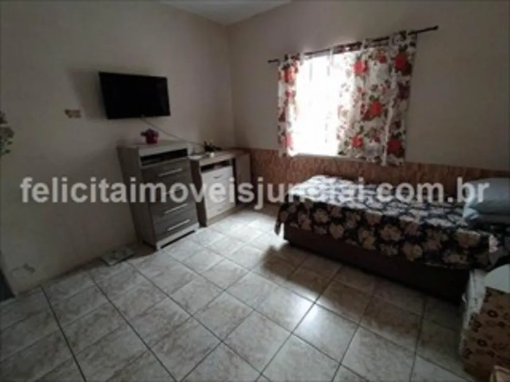 Casa, 1 quarto, 118 m² - Foto 8