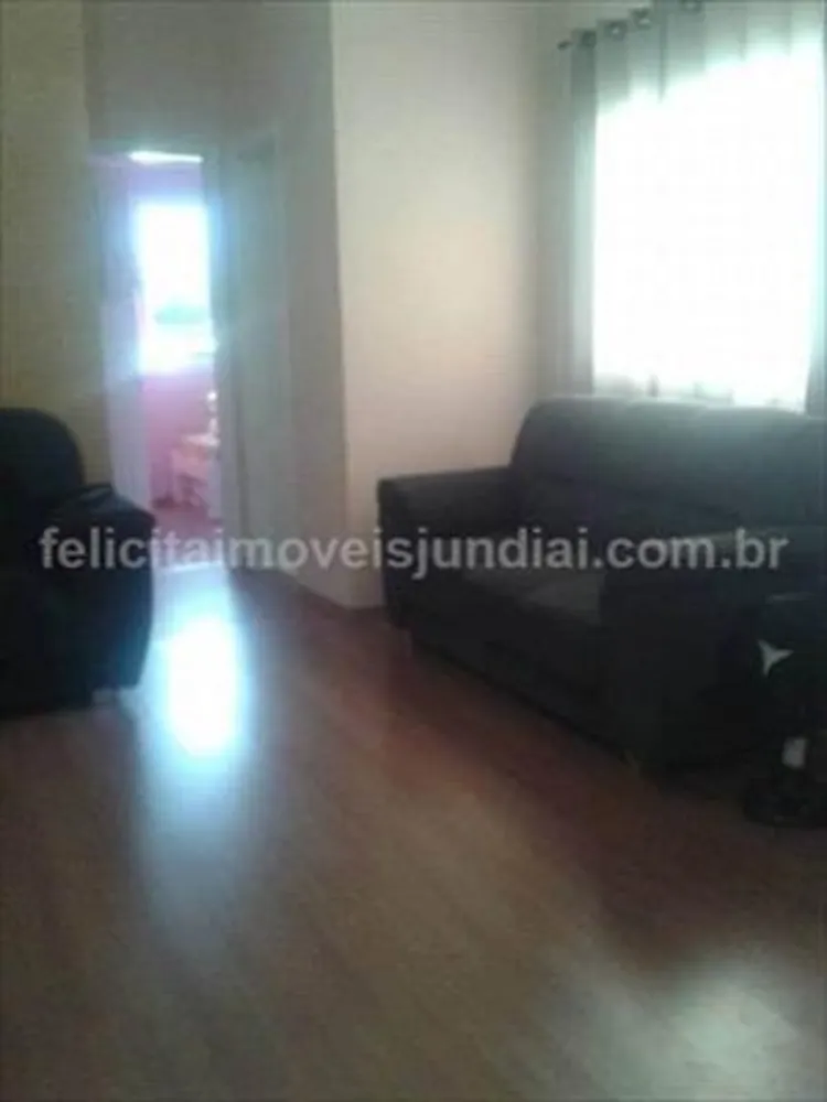 Apartamento, 2 quartos - Foto 1