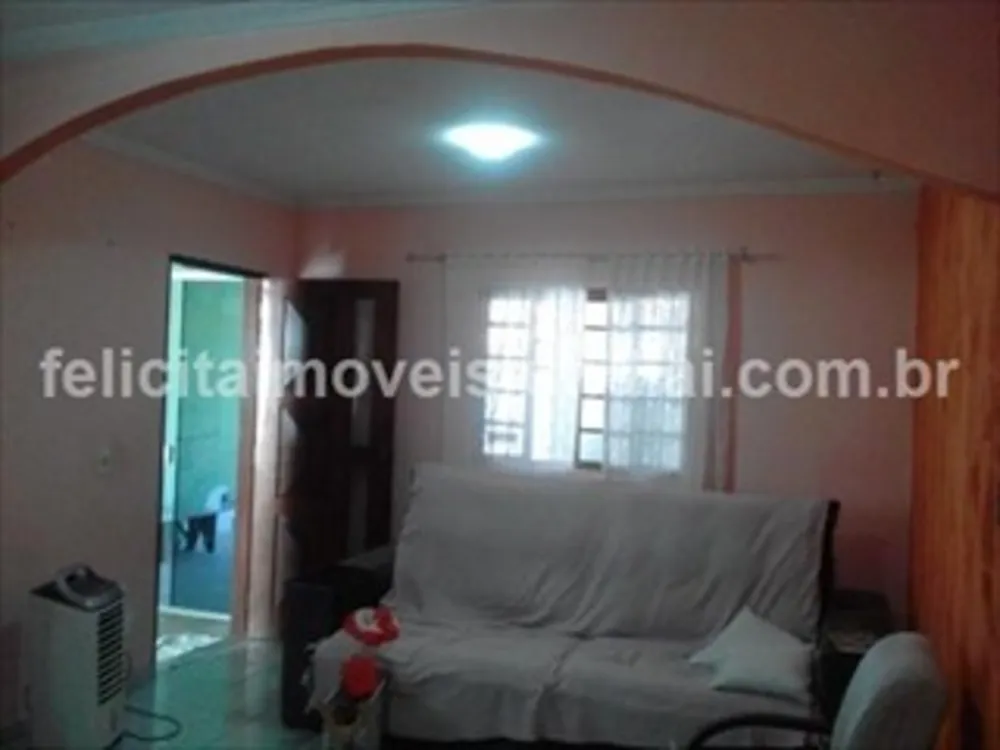 Casa, 2 quartos, 120 m² - Foto 3