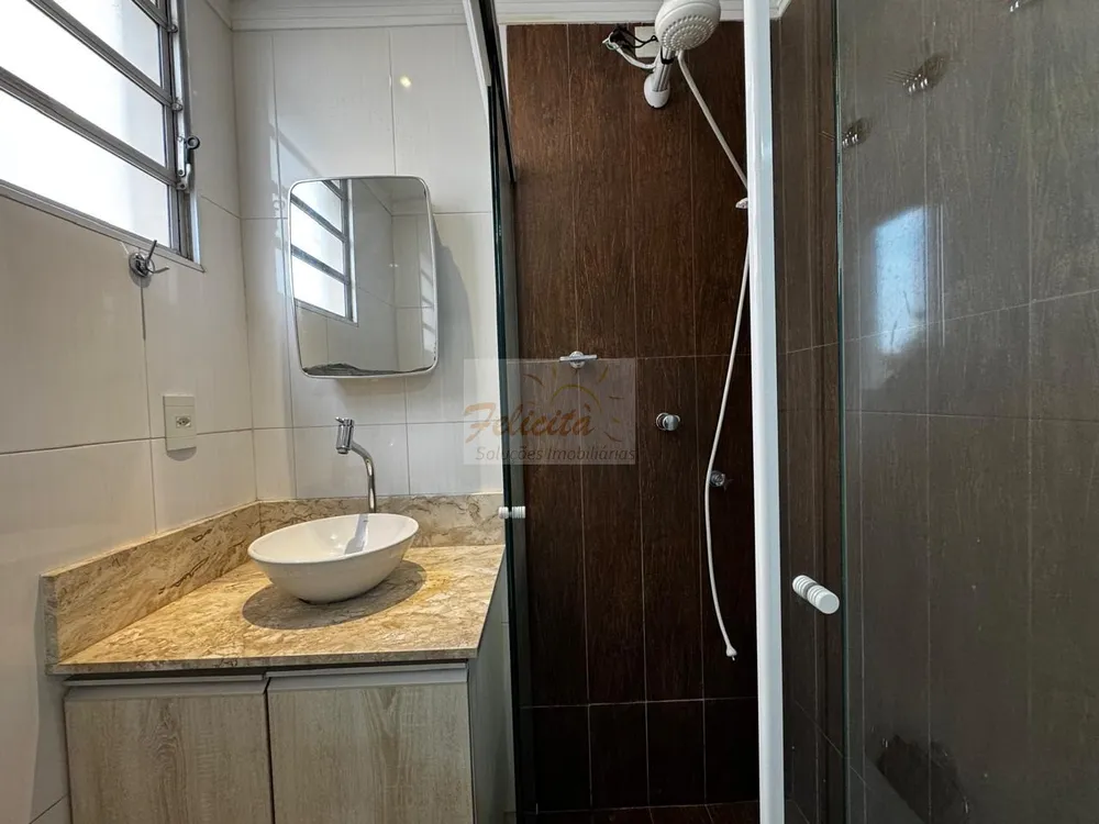 Apartamento, 2 quartos, 54 m² - Foto 7