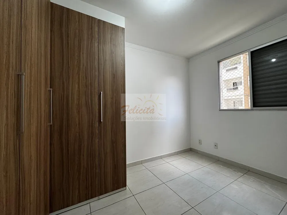 Apartamento, 2 quartos, 54 m² - Foto 8