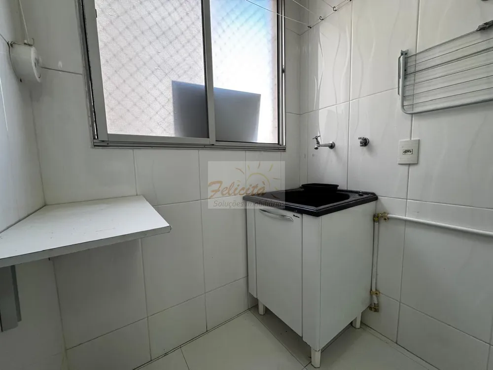 Apartamento, 2 quartos, 54 m² - Foto 5