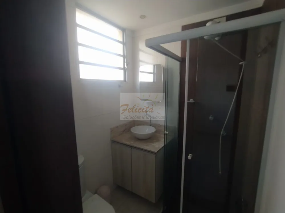 Apartamento, 2 quartos, 54 m² - Foto 6