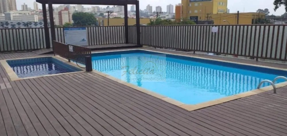 Apartamento, 2 quartos, 54 m² - Foto 13