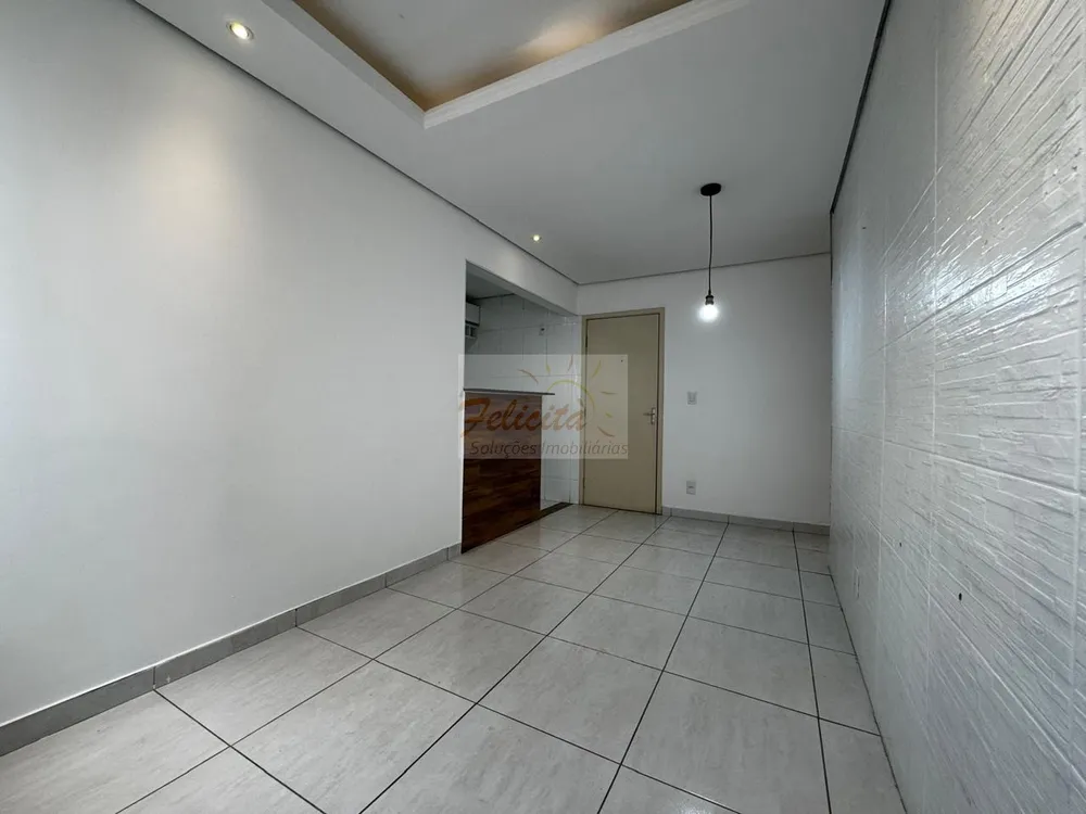 Apartamento, 2 quartos, 54 m² - Foto 3