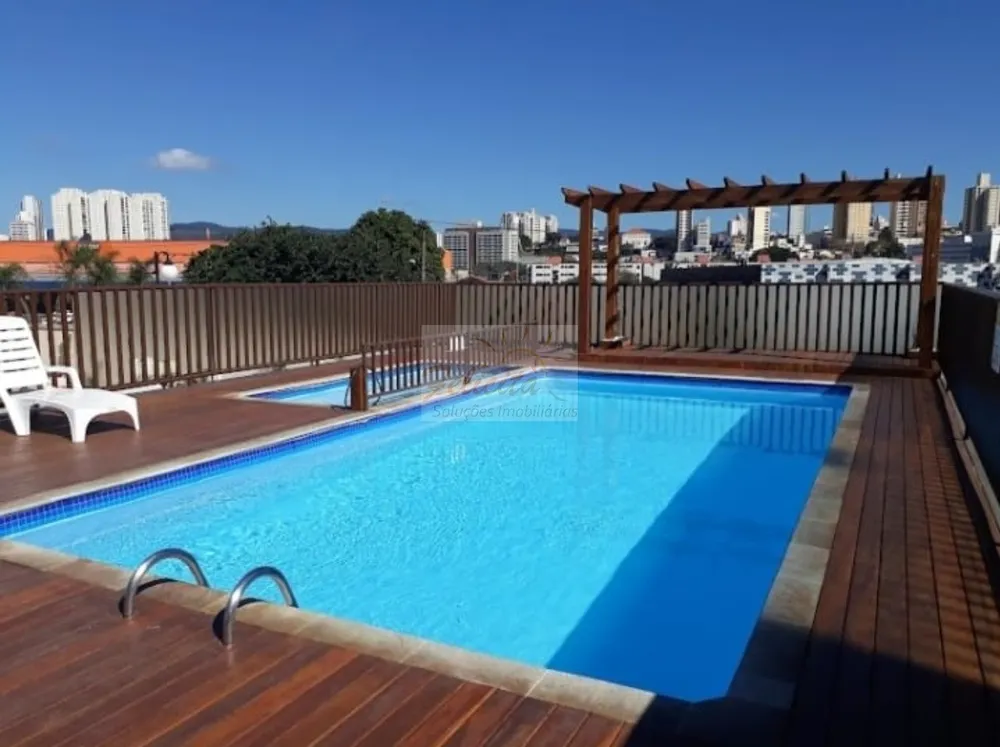 Apartamento, 2 quartos, 54 m² - Foto 16