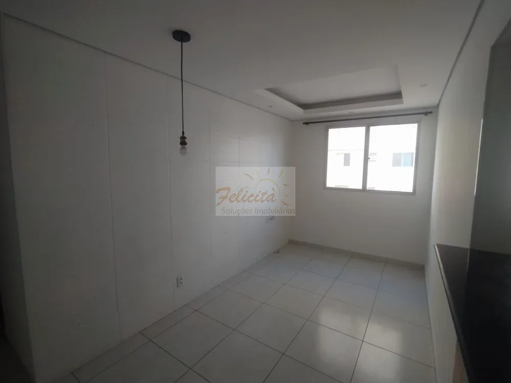 Apartamento, 2 quartos, 54 m² - Foto 4