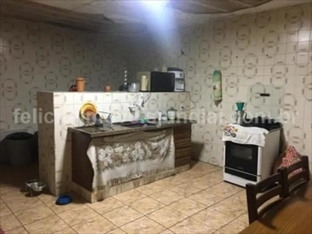Casa, 2 quartos, 91 m² - Foto 3