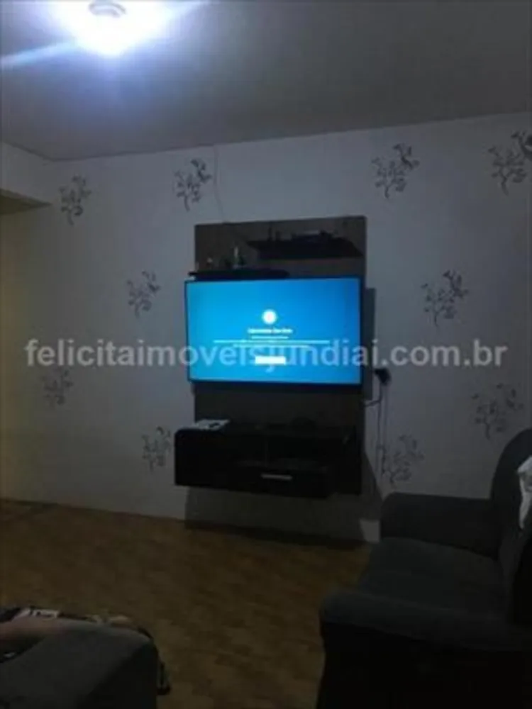 Casa, 2 quartos, 91 m² - Foto 1