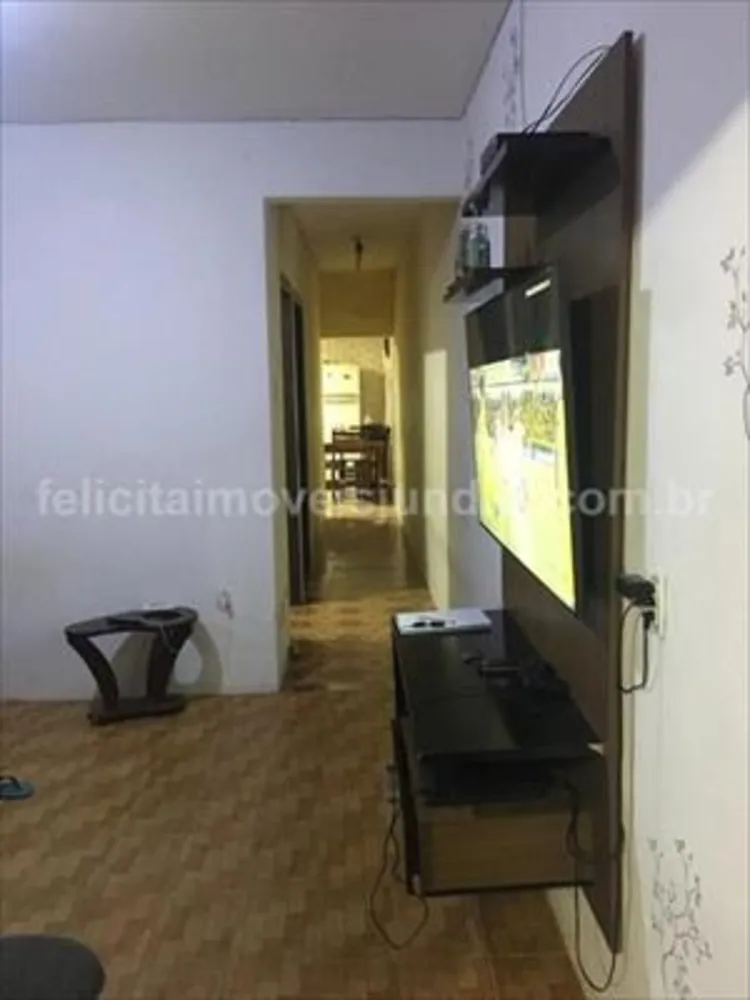 Casa, 2 quartos, 91 m² - Foto 2