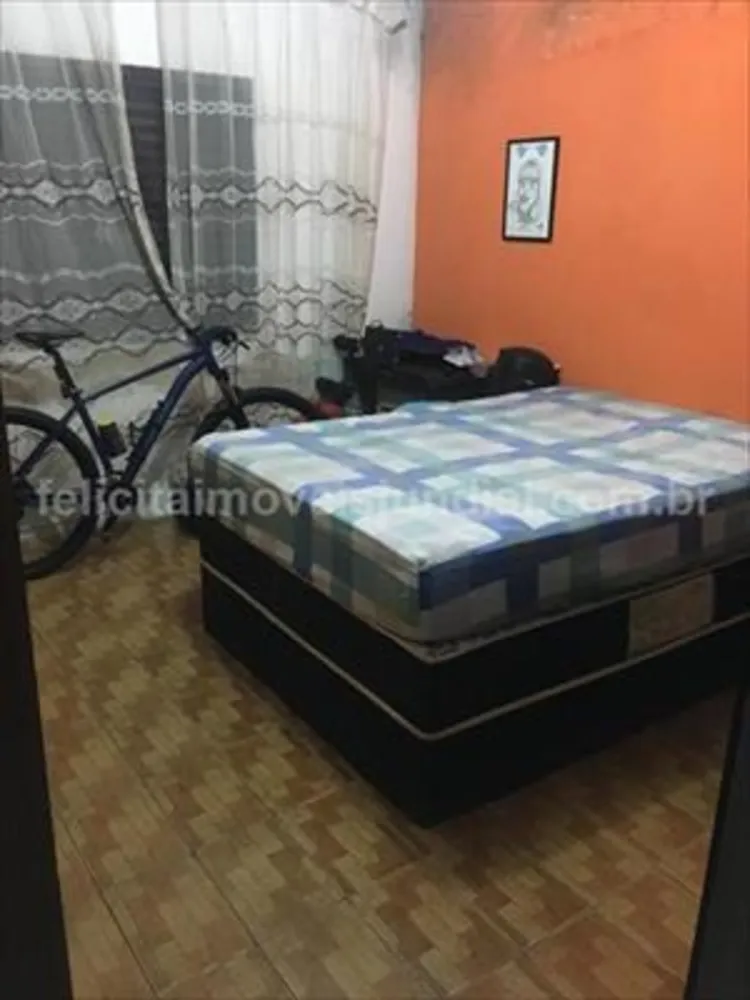 Casa, 2 quartos, 91 m² - Foto 9