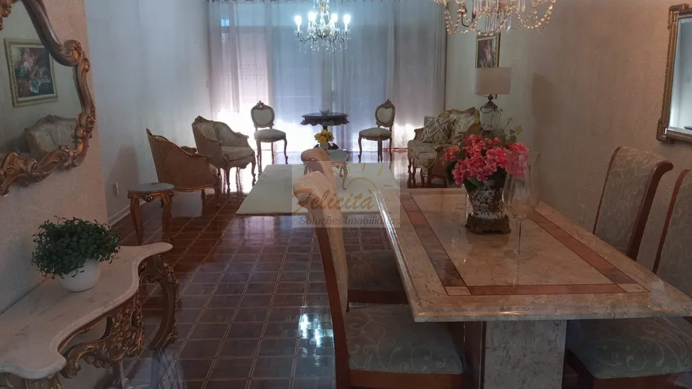 Casa, 3 quartos, 400 m² - Foto 2