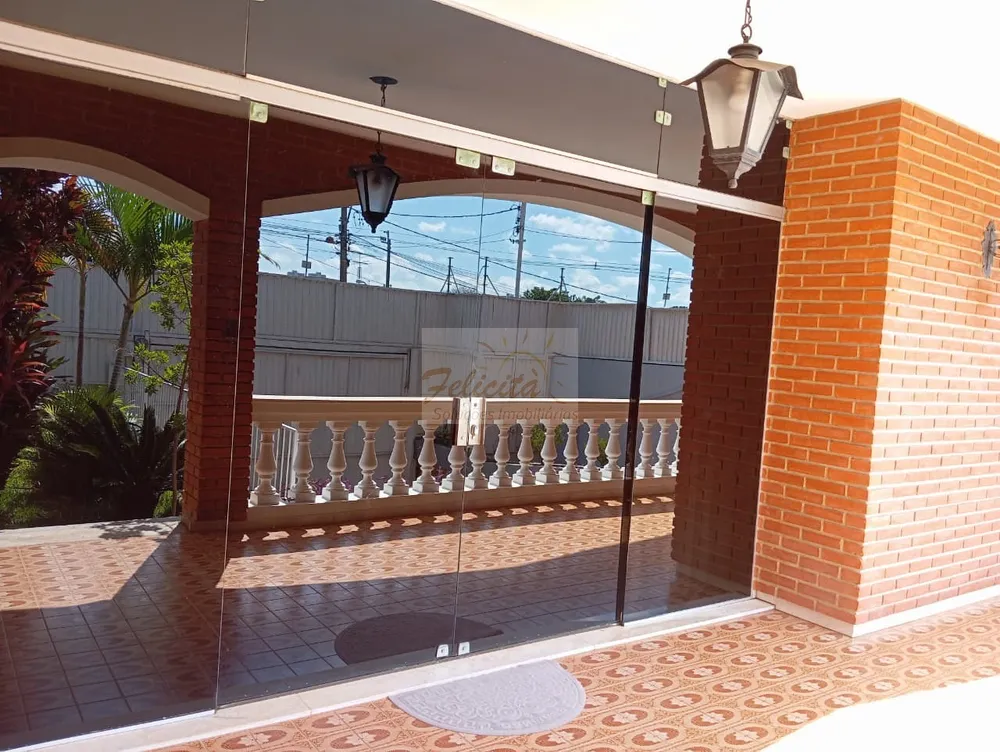 Casa, 3 quartos, 400 m² - Foto 11
