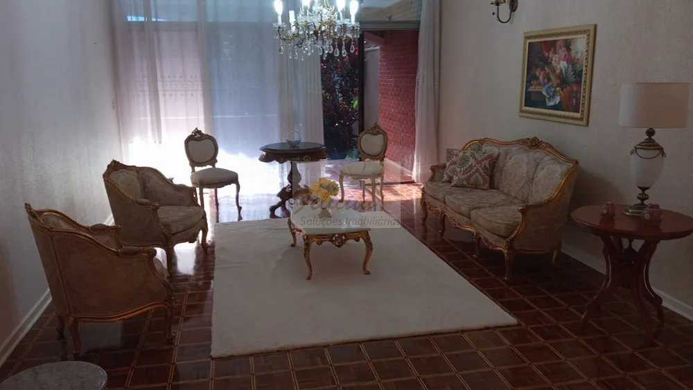 Casa, 3 quartos, 400 m² - Foto 3