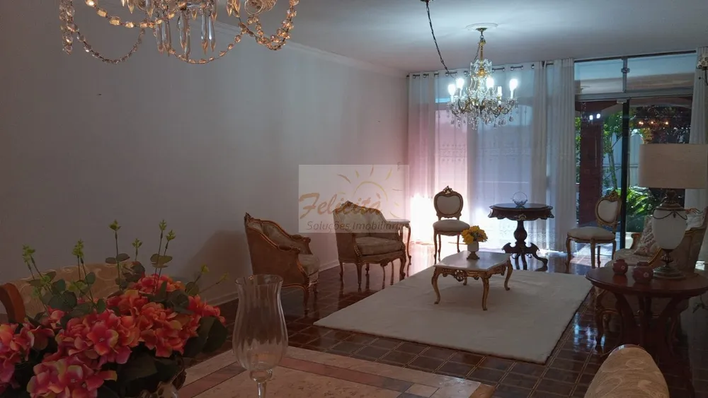 Casa, 3 quartos, 400 m² - Foto 4