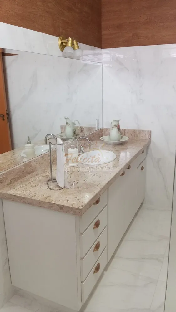 Casa, 3 quartos, 400 m² - Foto 7